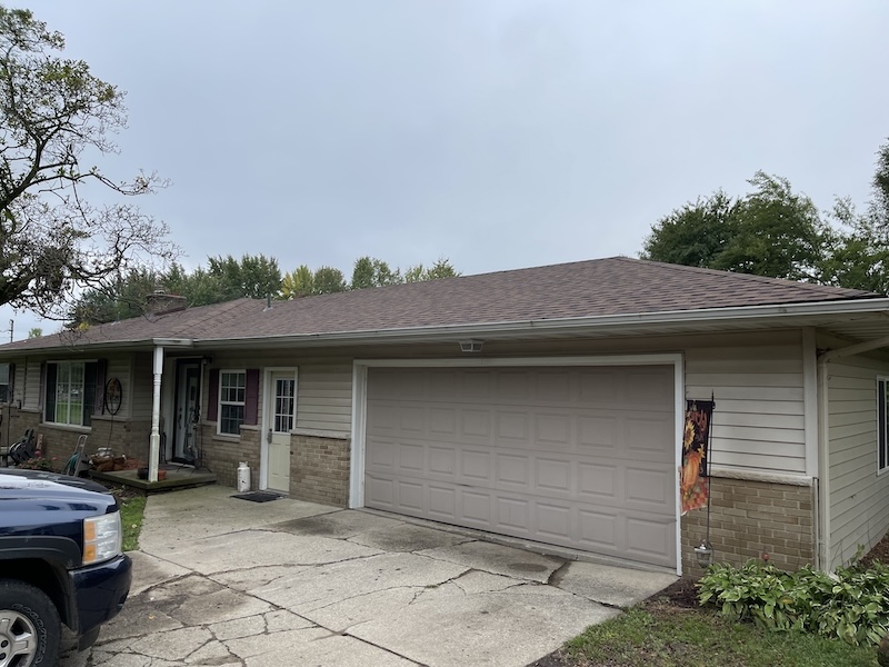Roofing Eaton Rapids MI