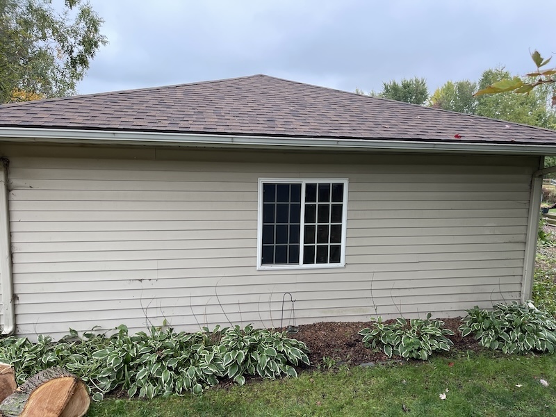 Roofing Grand Ledge MI