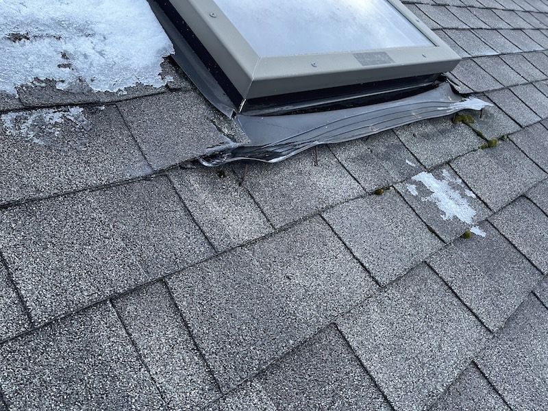  Roofing Mason MI
