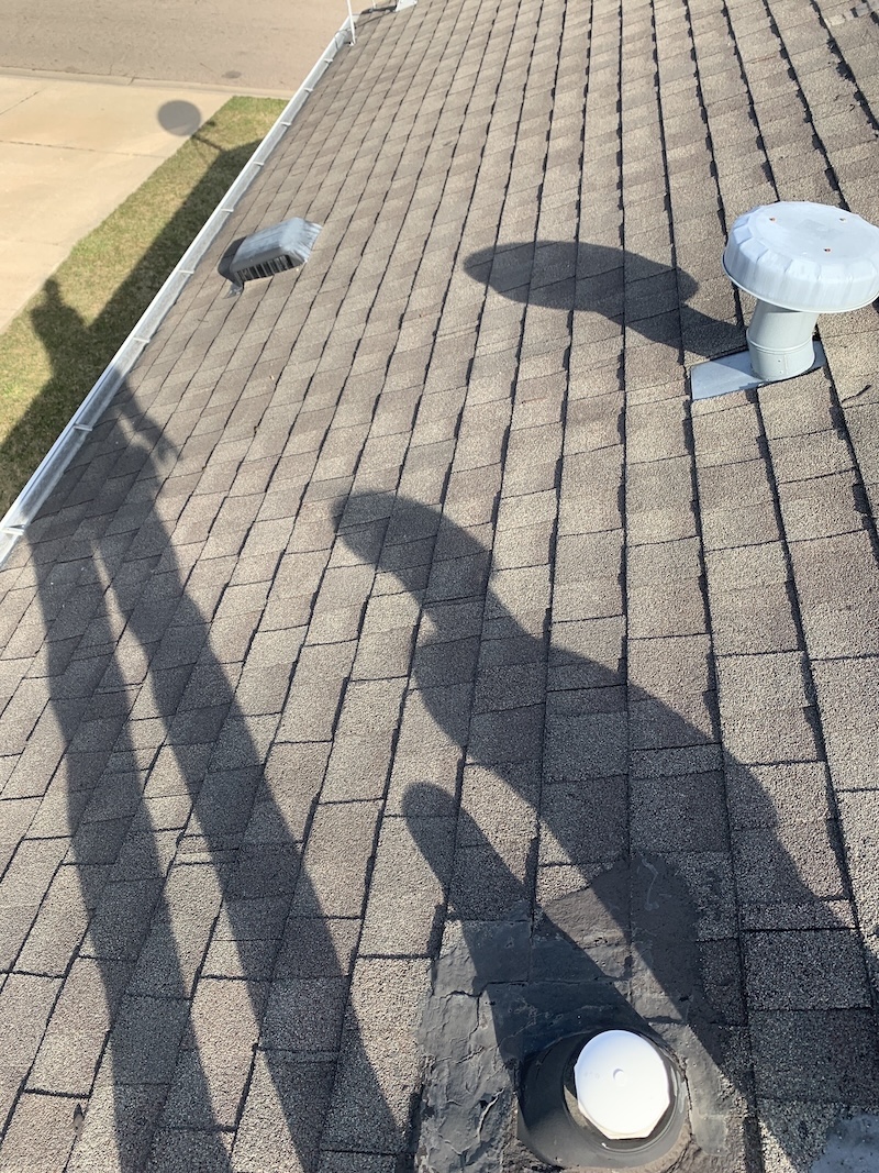 Grand Ledge MI Roofing