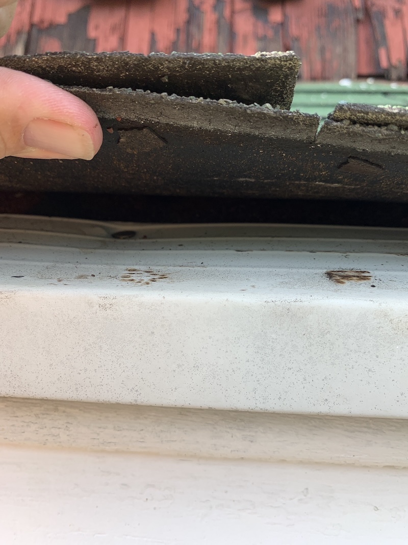 Lansing MI Roofing