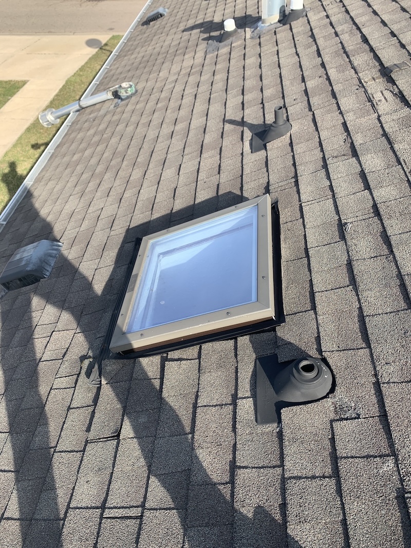 Mason MI Roofing