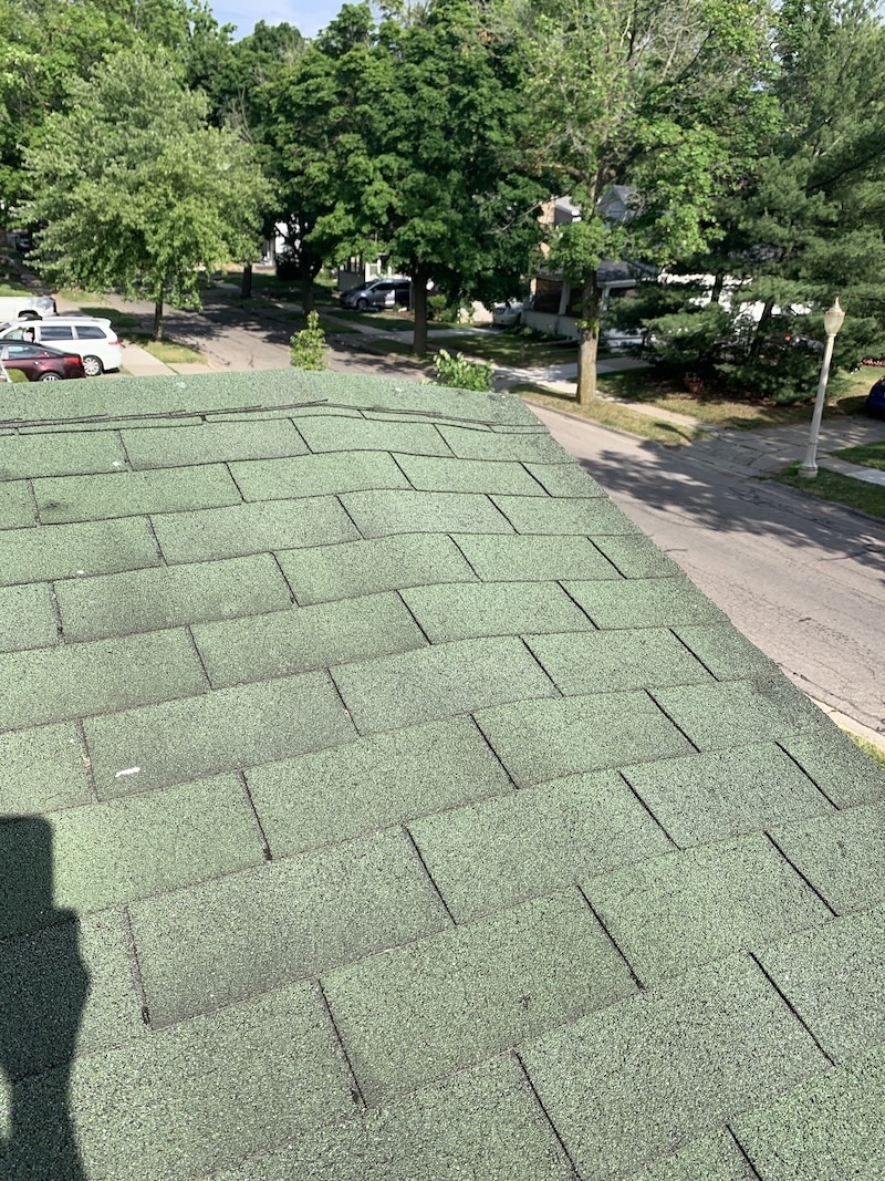 Waverly MI Roofing