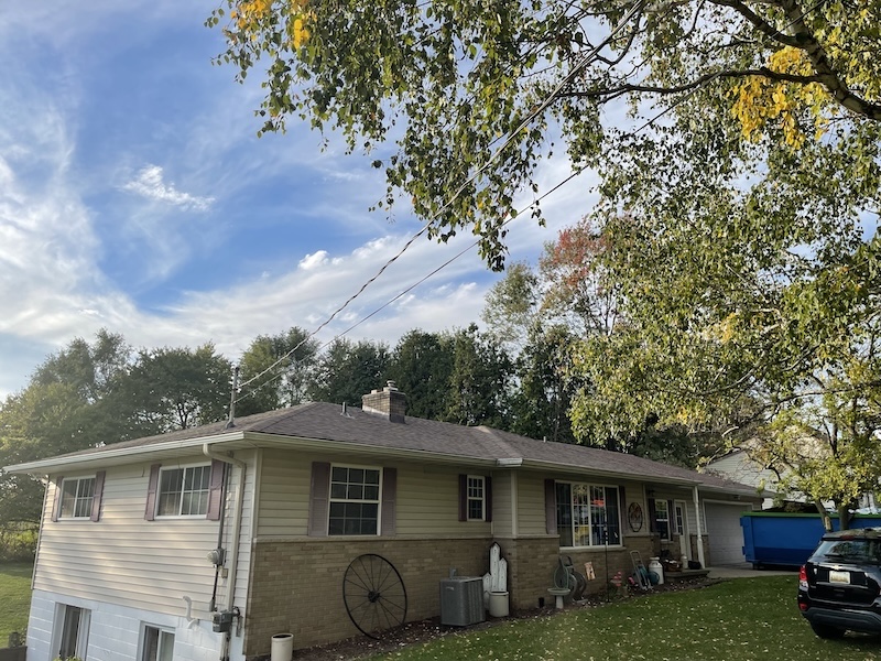 Home Roofing Charlotte MI