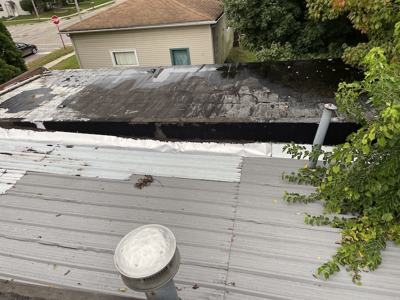 Home Roofing Eaton Rapids MI