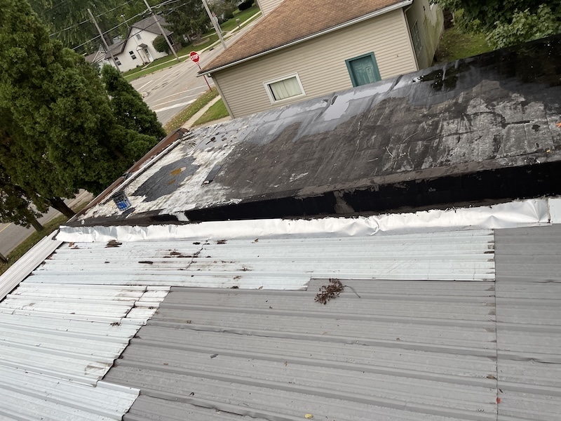Home Roofing Lansing MI