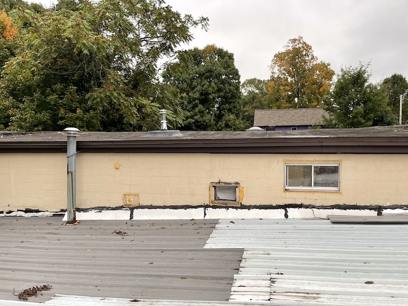 Home Roofing Mason MI