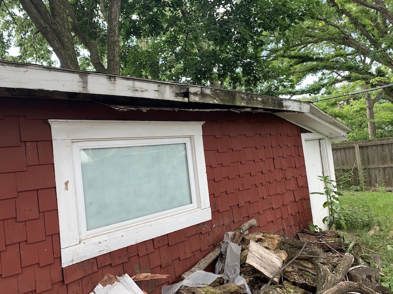 Home Roofing Waverly MI