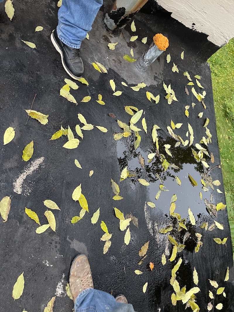 Eaton Rapids MI Roofing Services