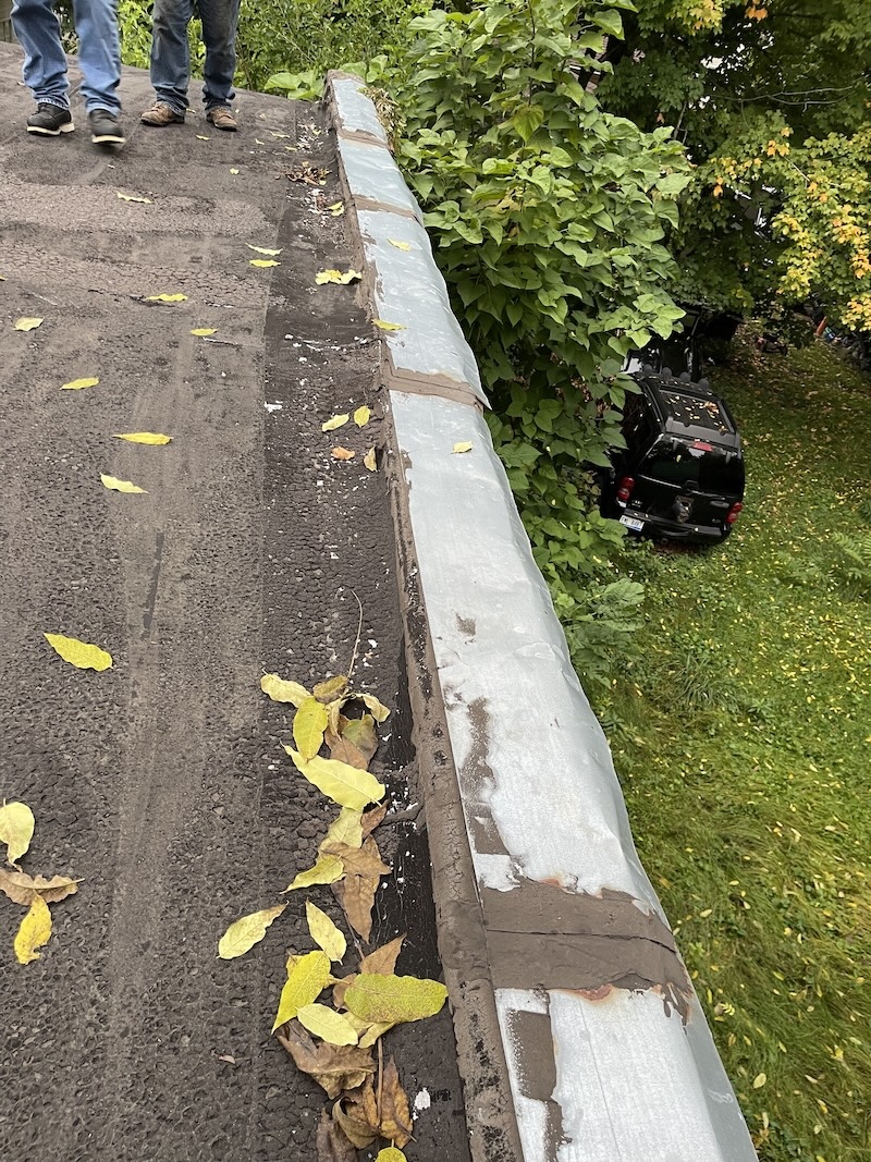 Grand Ledge MI Roofing Services