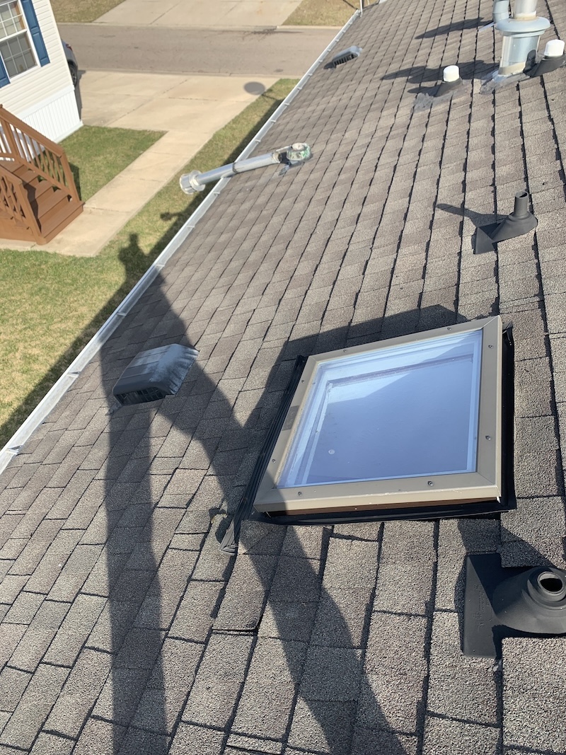 Waverly MI Roofing Services